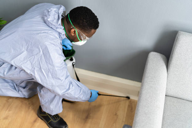 Best Residential Pest Control  in High Bridge, WA